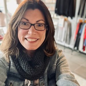 Meet your Posher, Jess